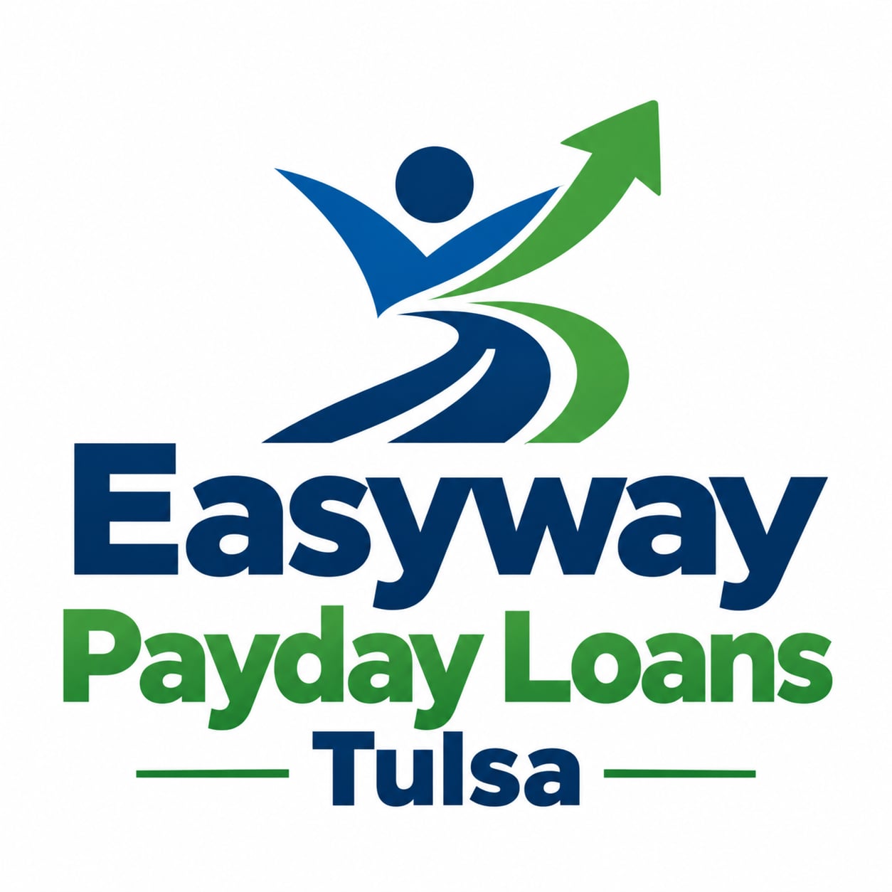 Easyway Payday Loans Tulsa logo